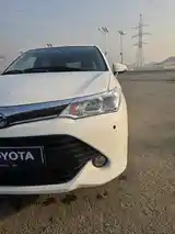 Toyota Corolla, 2015-5