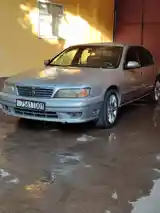 Nissan Cefiro, 1998-5