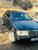 Mercedes-Benz W124, 1996-5