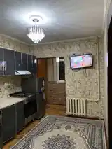 2-комн. квартира, 5 этаж, 70м², Исмоили Сомони-4