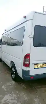 Пассажирский Mercedes-Benz Sprinter, 2001-2