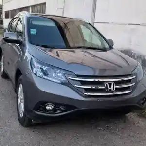 Honda CR-V, 2013