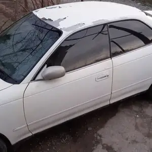 Toyota Mark II, 1996