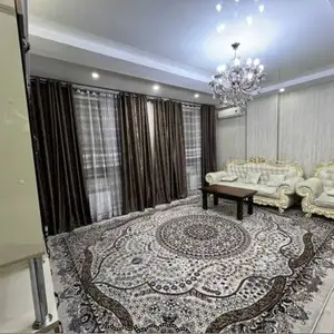 2-комн. квартира, 5 этаж, 80м², Дом Печати