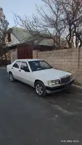 Mercedes-Benz W201, 1991-2