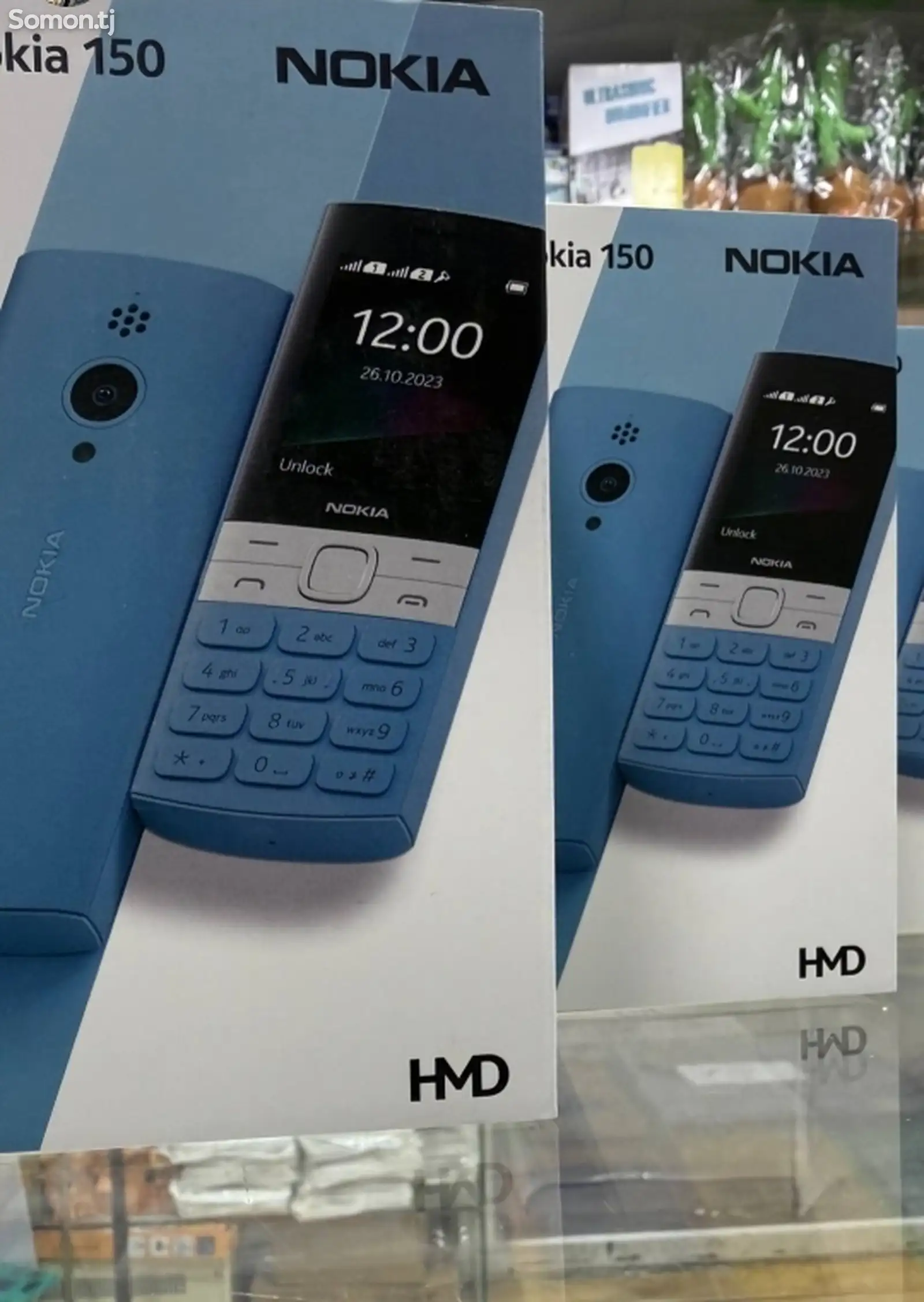 Nokia 150 org