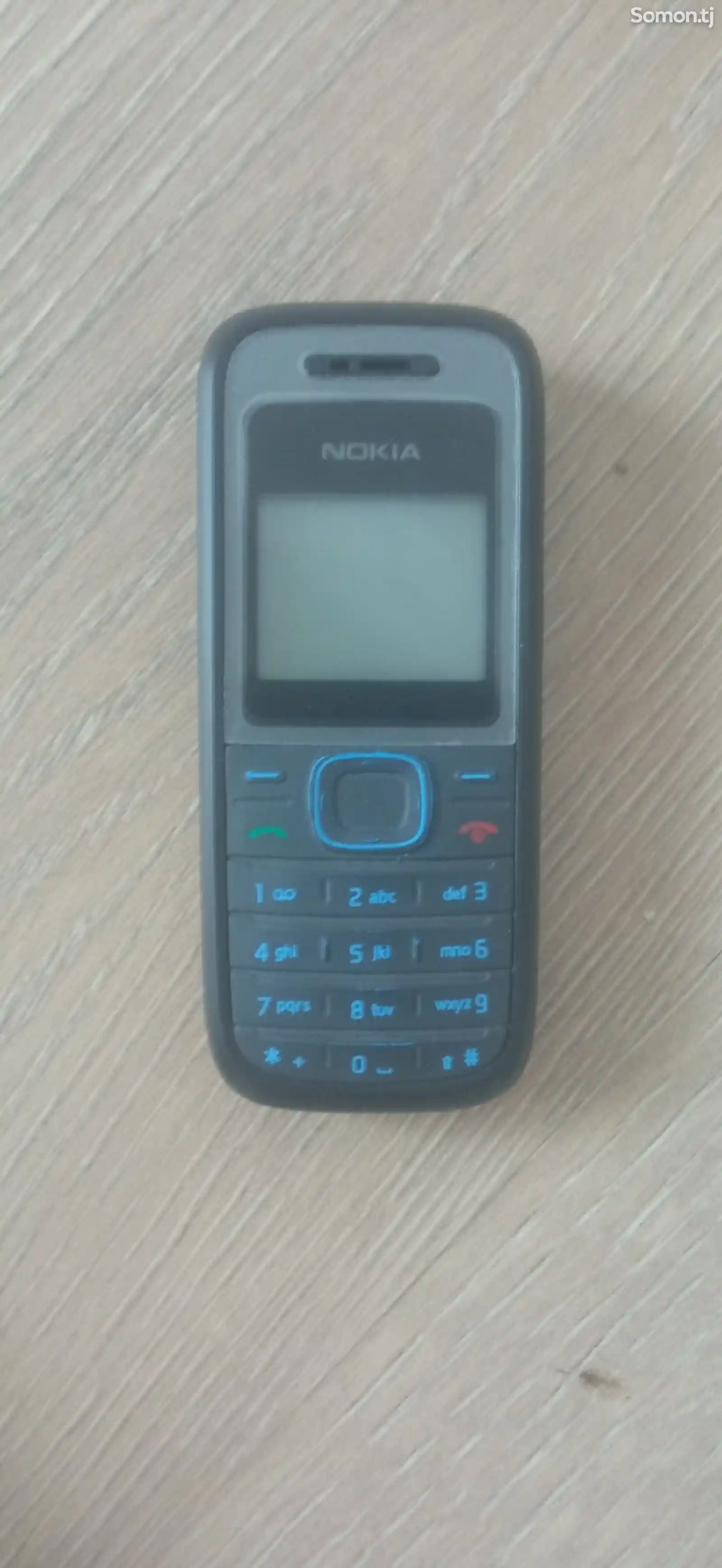 Nokia 1200-1