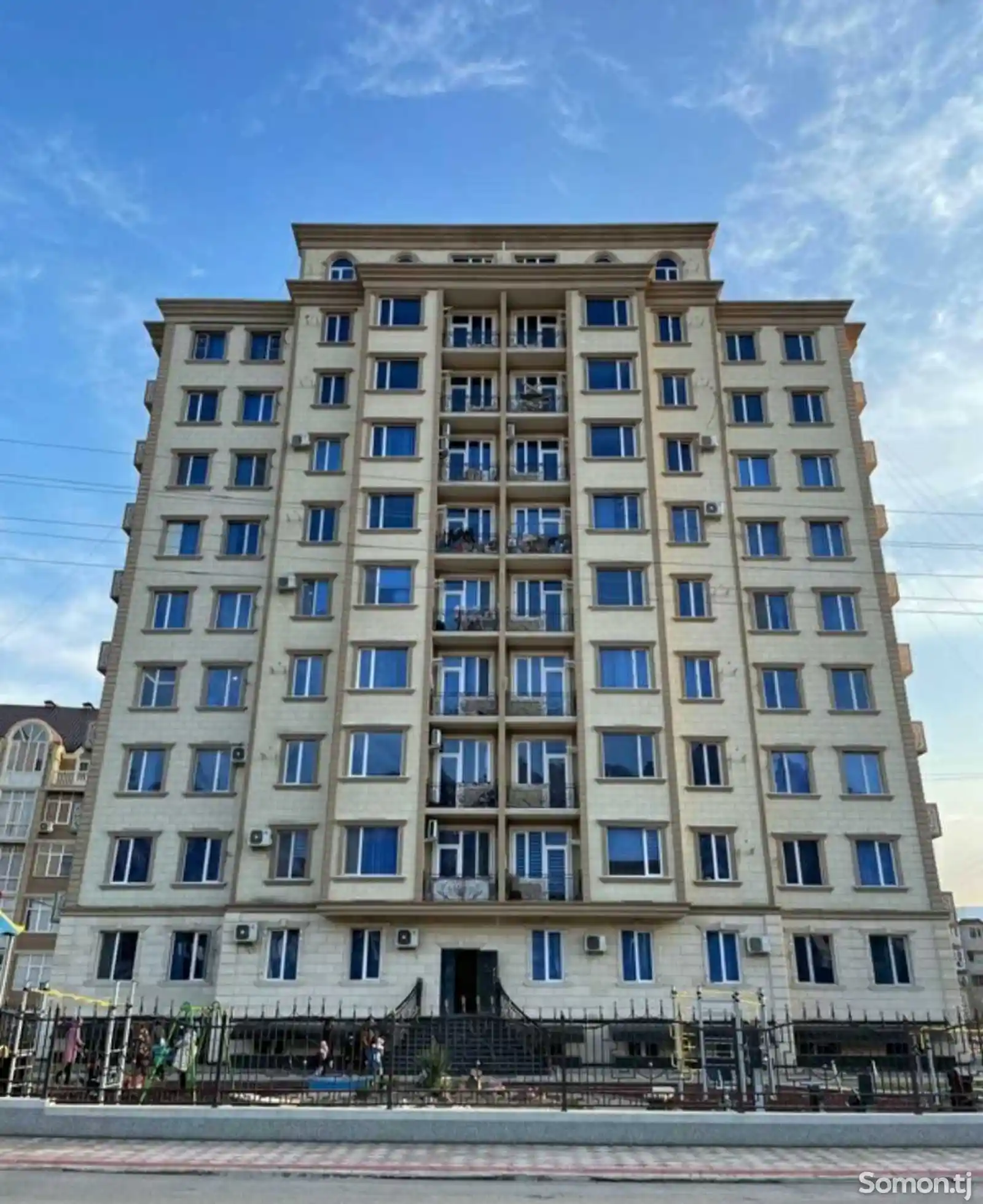 1-комн. квартира, 1 этаж, 47 м², 19 мкр-1