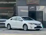 Toyota Camry, 2012-4