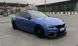 BMW 4 series, 2017-2