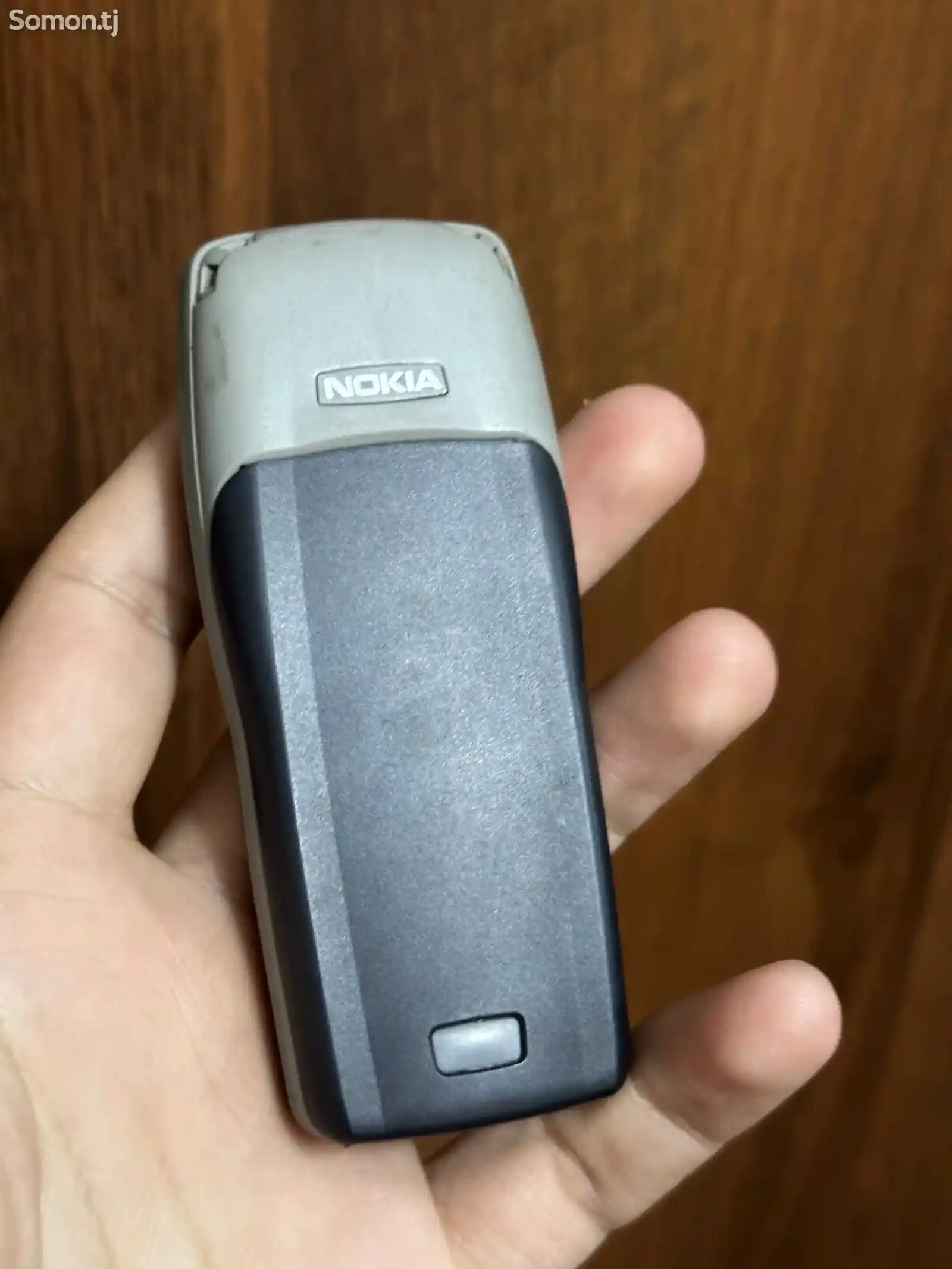 Nokia 1100-3