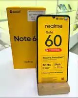 Realme Note 60 4/128GB Global Version 2025-12