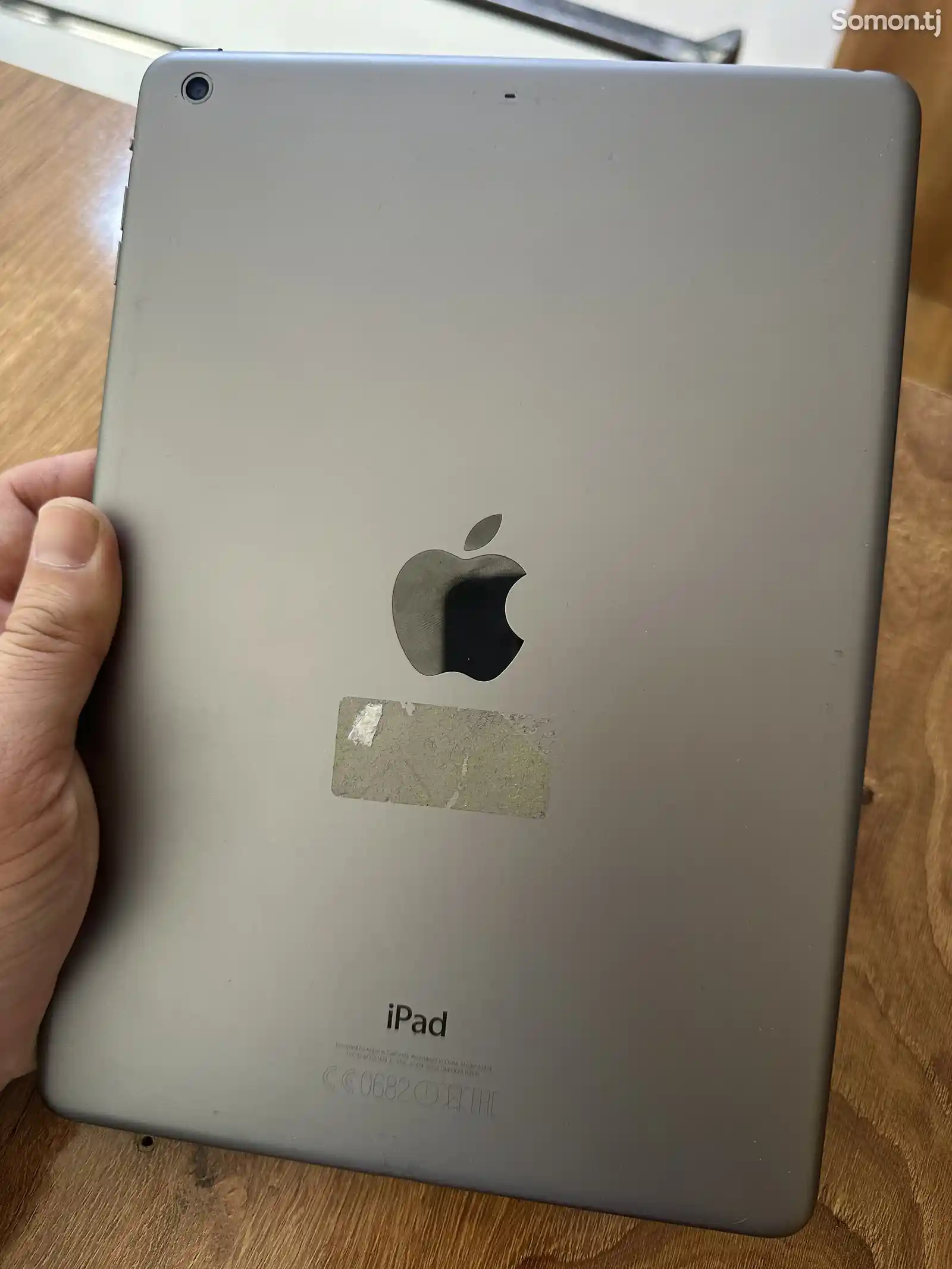 Планшет Apple iPad air 1-4