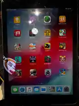 Планшет Apple iPad Air 1gen silver-6