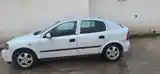 Opel Astra G, 1998-4