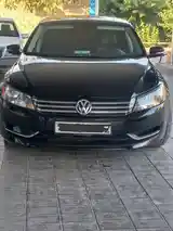 Volkswagen Passat, 2015-9