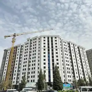 2-комн. квартира, 5 этаж, 56 м², Хайкали Модар