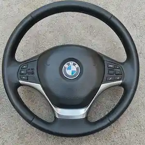 Руль BMW F30