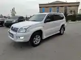 Toyota Land Cruiser Prado, 2007-2