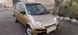 Daewoo Matiz, 2002-6