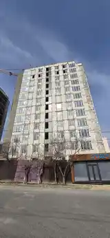 2-комн. квартира, 4 этаж, 73 м², 12мкр-3