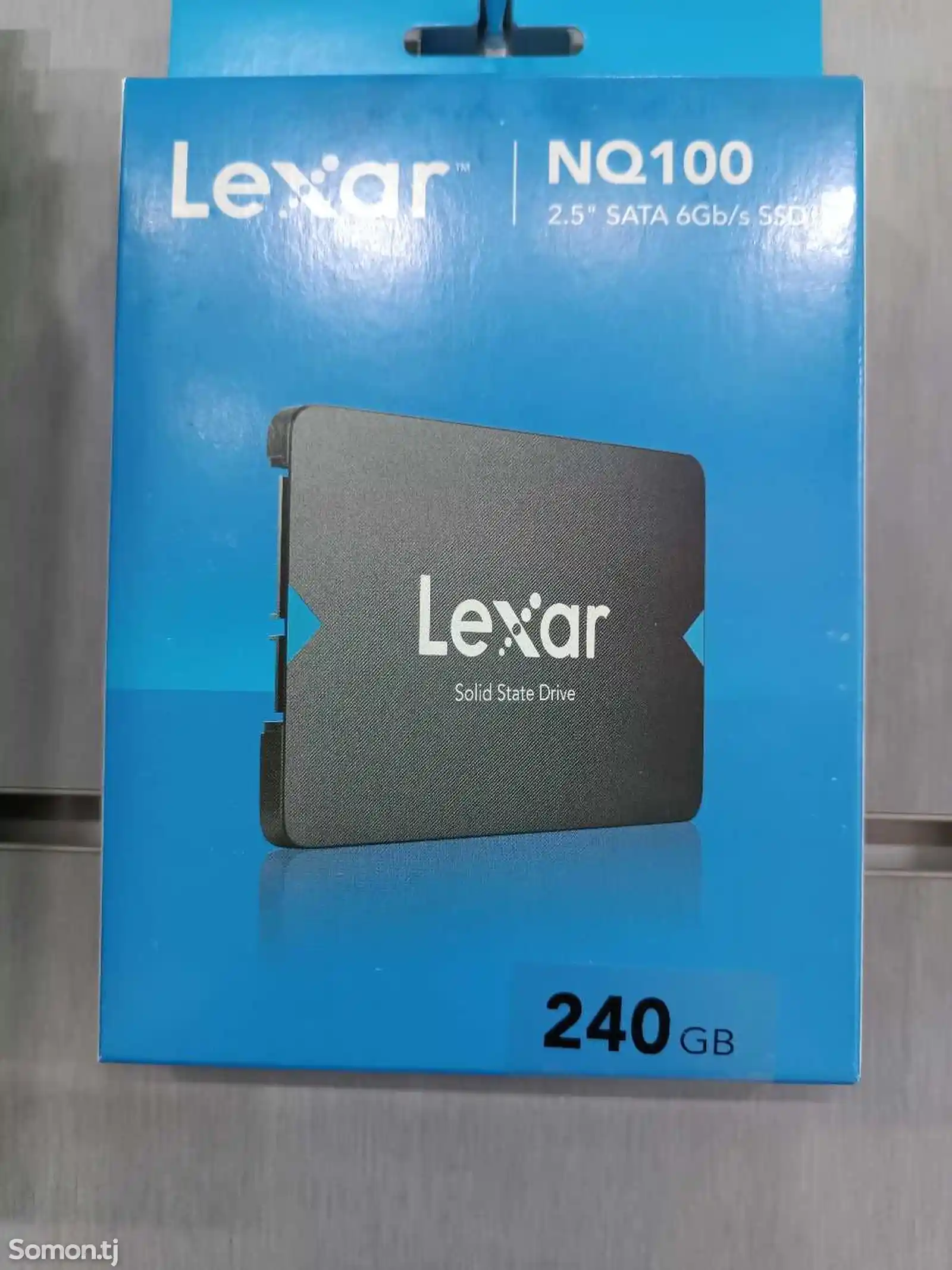 SSD накопитель for notebook 240GB