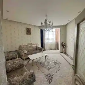 2-комн. квартира, 8 этаж, 60м², Гранд отель