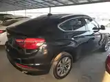 BMW X6, 2015-4