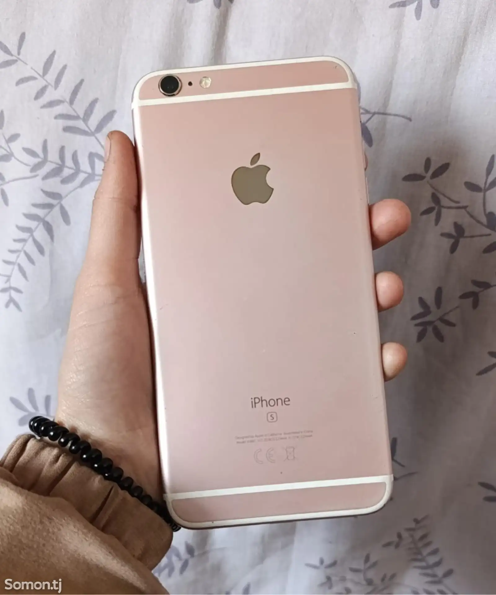 Apple iPhone 6S plus, 64 gb-1