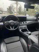 Mercedes-Benz E class, 2019-5