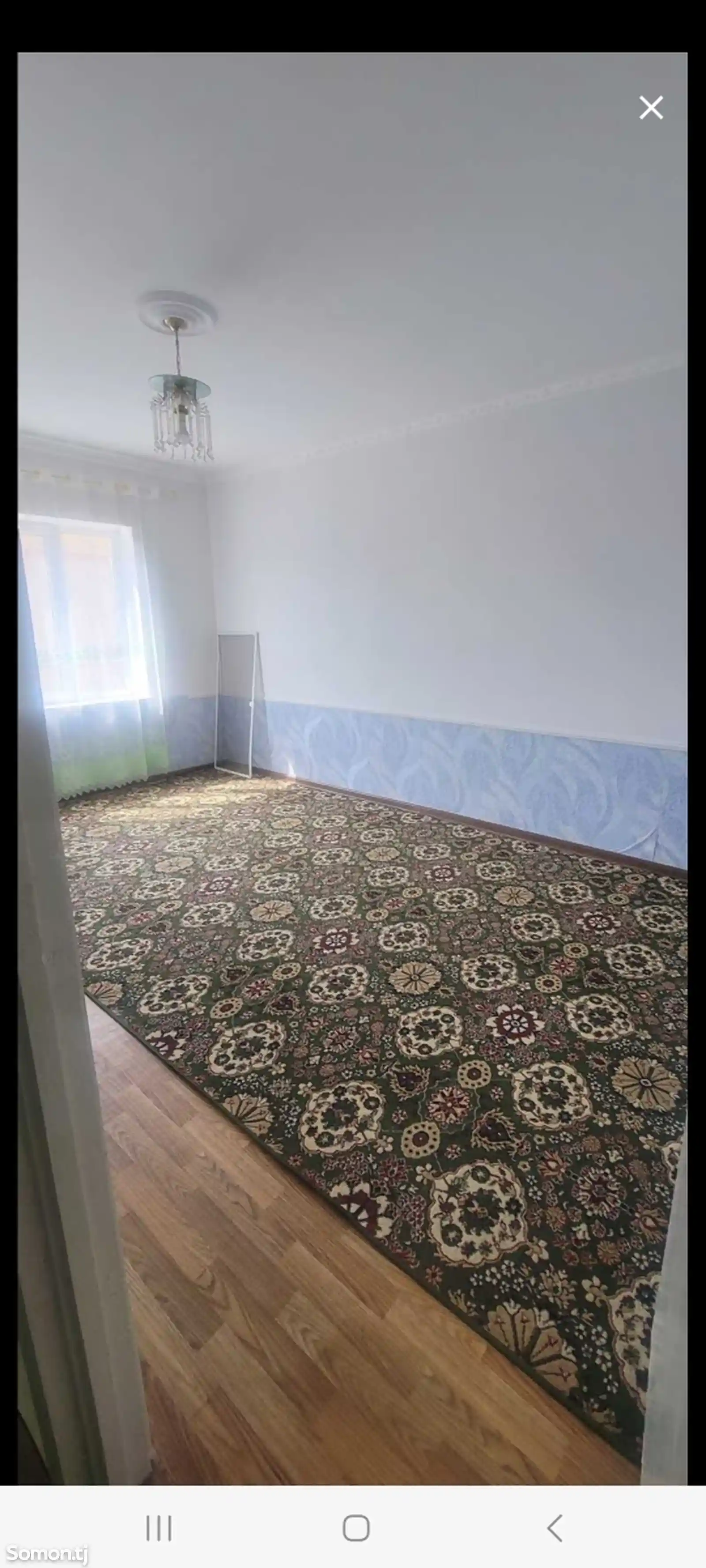 1-комн. квартира, 5 этаж, 50 м², Шелкокомбинат-2