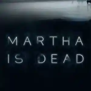 Игра Martha is dead для компьютера-пк-pc