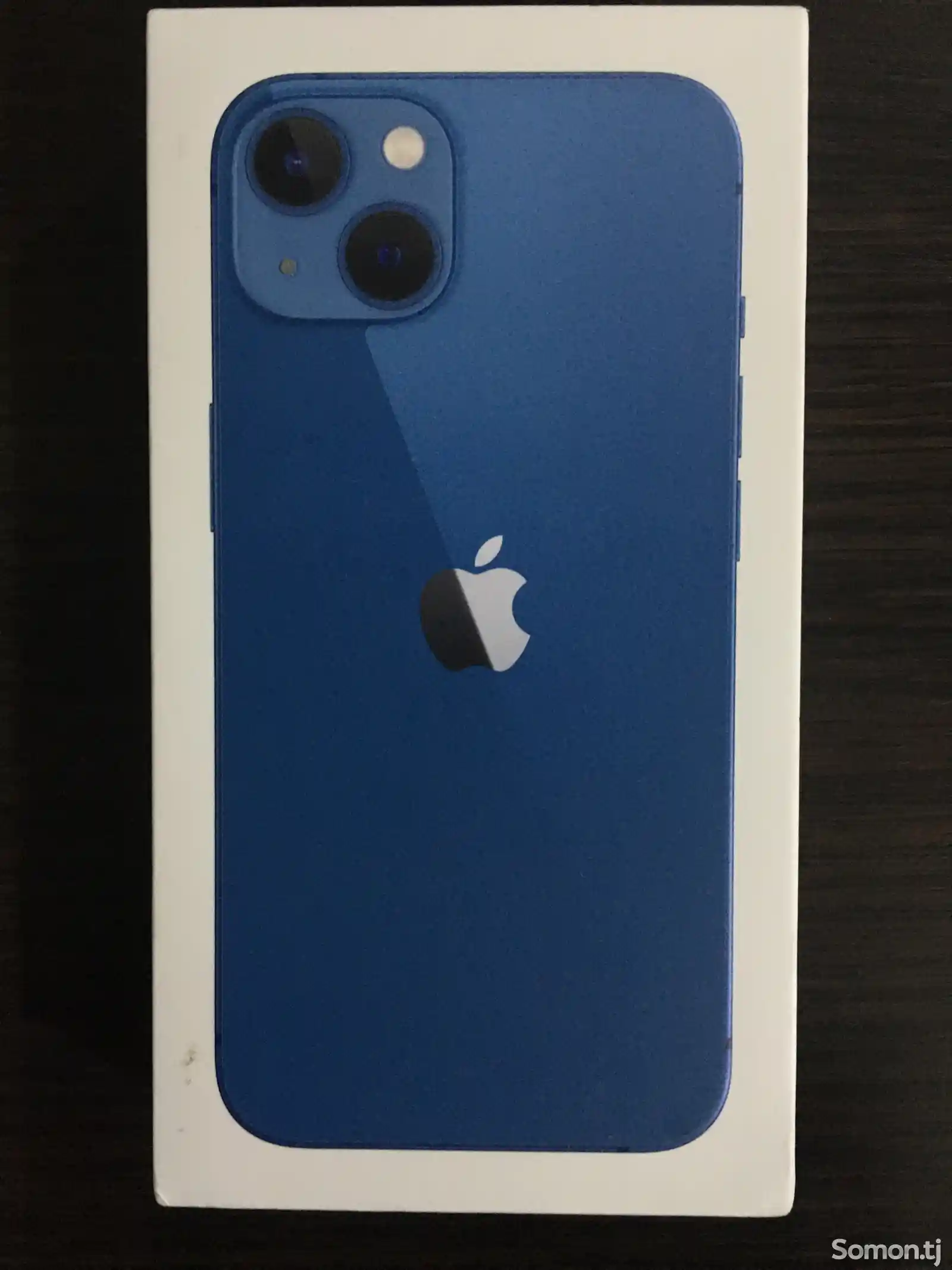 Apple iPhone 13, 128 gb, Blue-14