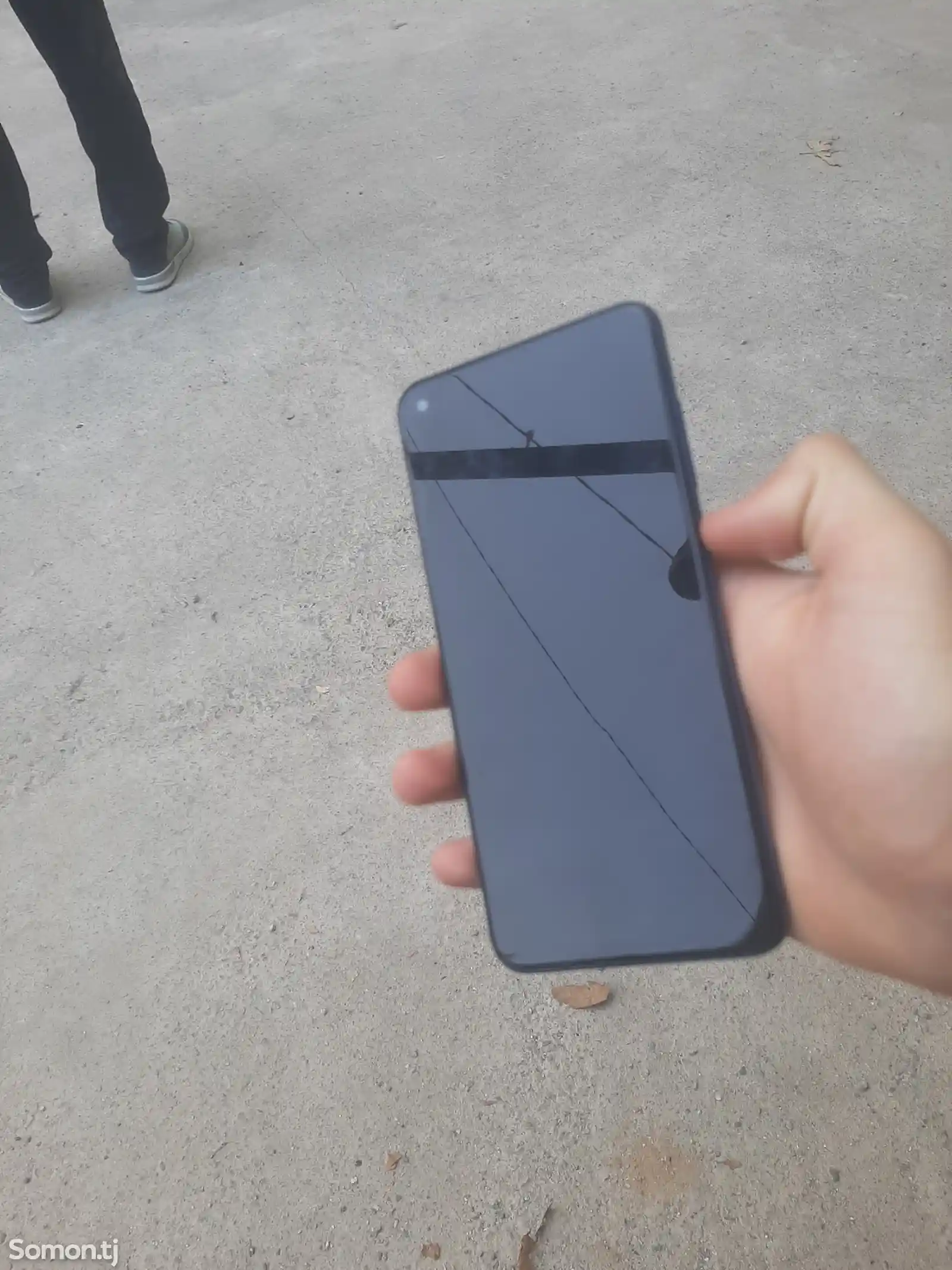 Xiaomi Redmi note 9-2