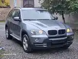 BMW X5, 2011-7