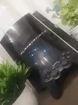 Игровая приставка Sony playstation 4 Pro-9