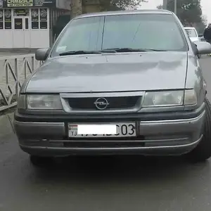 Opel Astra F, 1994