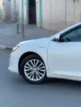 Toyota Camry, 2016-3