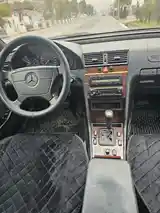 Mercedes-Benz C class, 1997-3