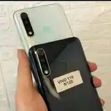 Vivo Y19 8/256g global version-6