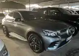 Mercedes-Benz GLC class, 2018-8