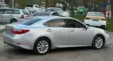 Lexus ES series, 2014-10