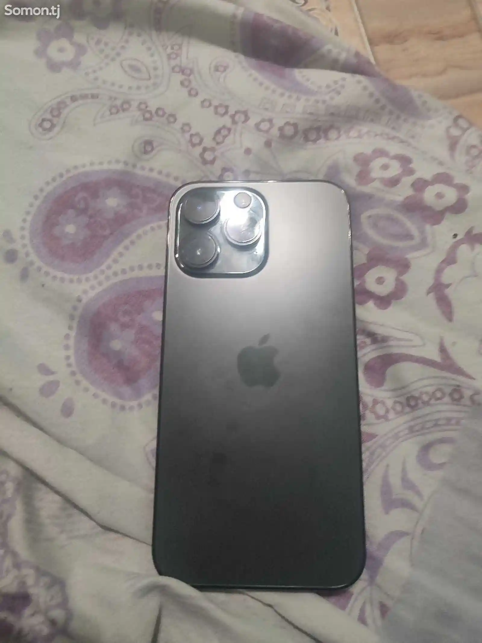 Apple iPhone 14 Pro Max, 1 tb, Deep Purple-2