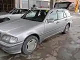 Mercedes-Benz C class, 1998-6