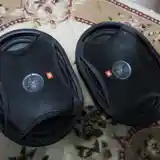 Автосабвуфер JBL-2