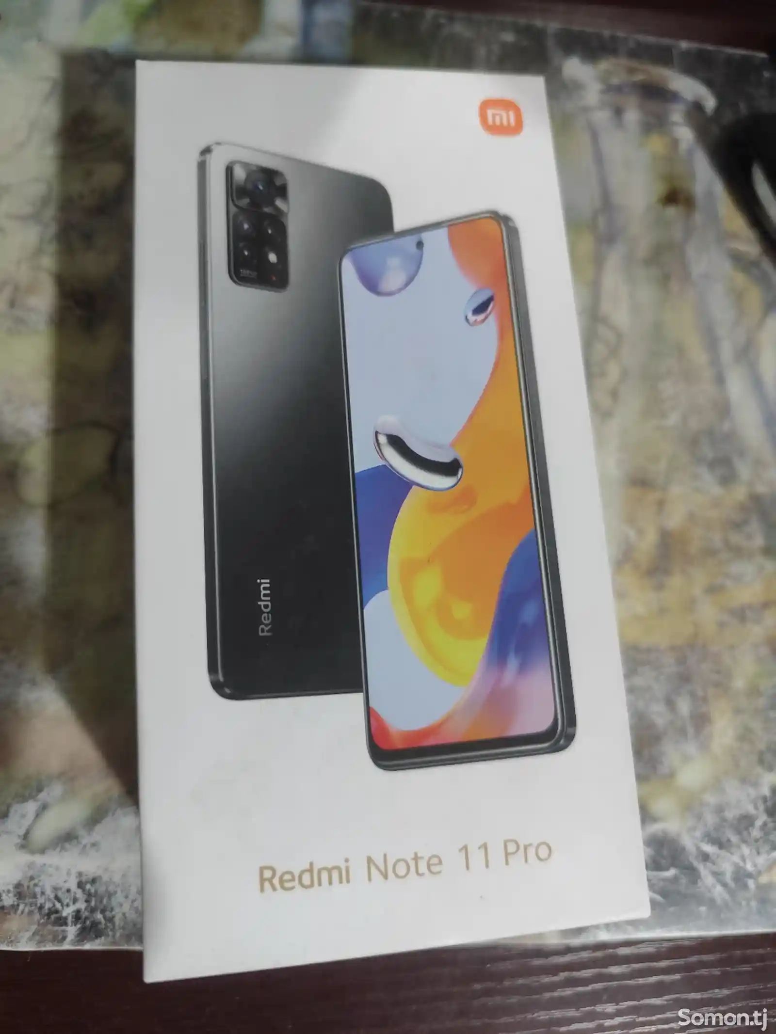 Xiaomi Redmi Note 11 Pro-2