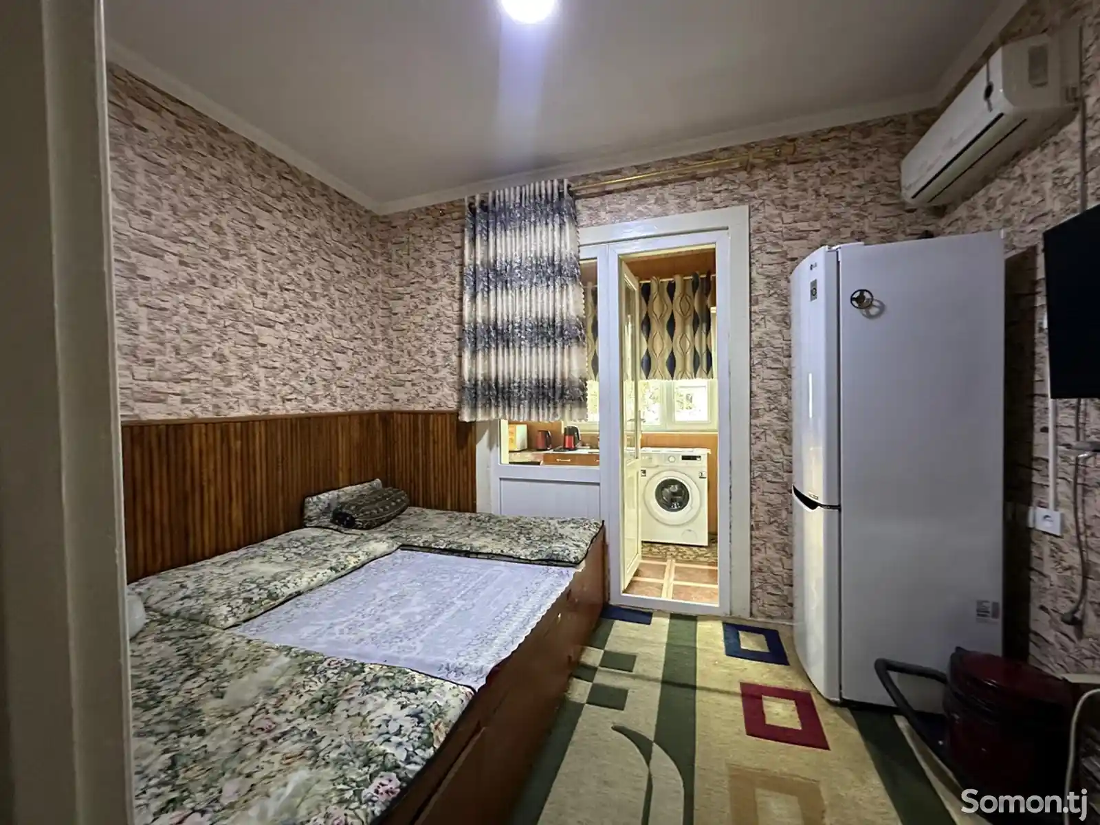 3-комн. квартира, 5 этаж, 75 м², 13 мкр-4