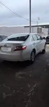 Toyota Camry, 2007-5