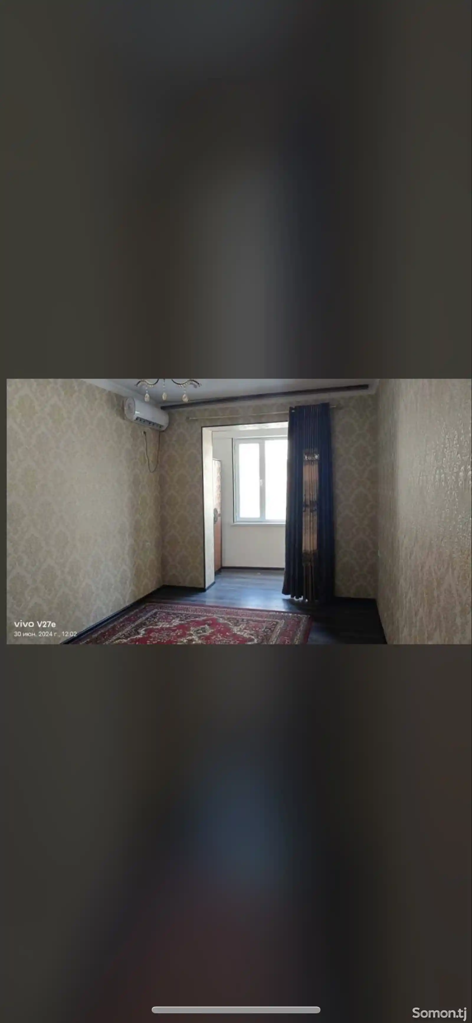 2-комн. квартира, 2 этаж, 50м², 19 мкр-5