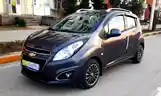 Chevrolet Spark, 2014-2